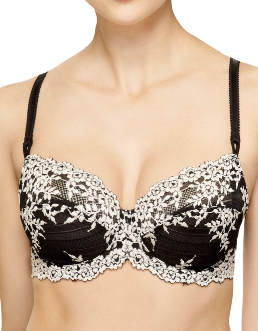 Wacoal Embrace Lace Underwire Bra