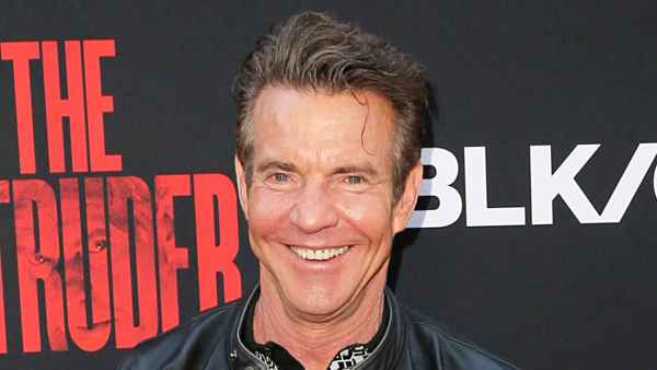 Inside Dennis Quaid Healthy Day
