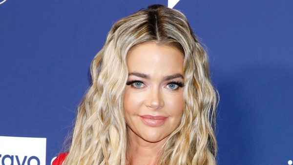 Inside RHOBH Denise Richards Beachy Malibu Rental Home