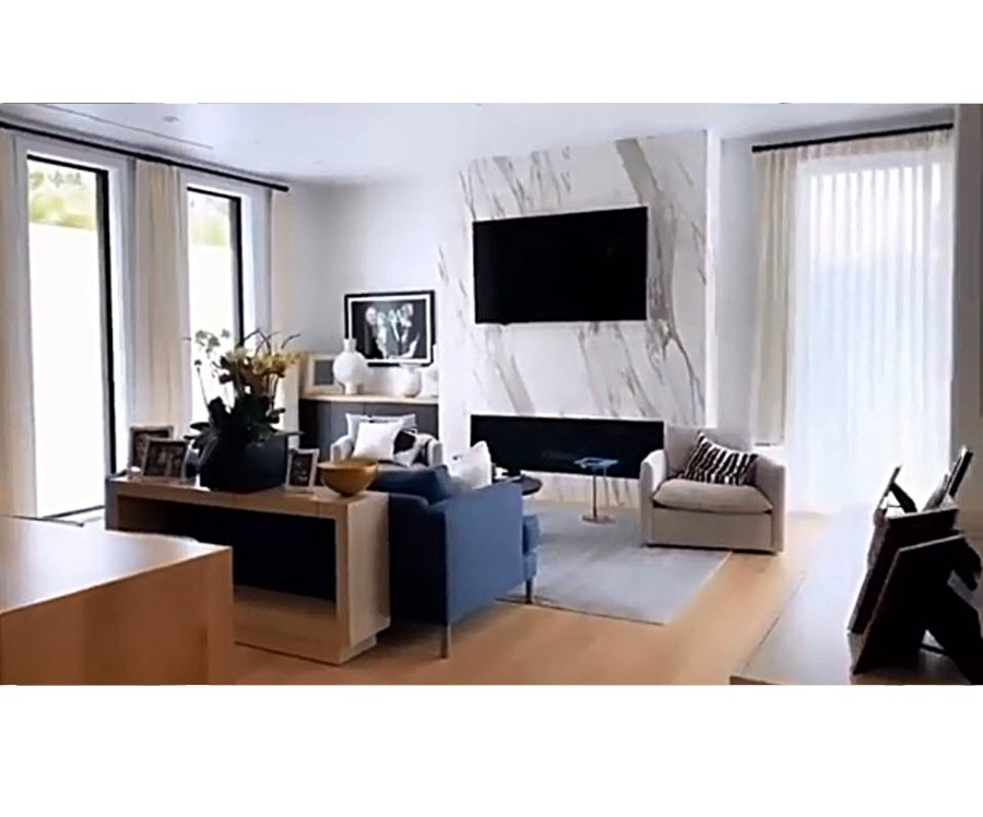 Inside RHOBH Star Dorit Kemsley 6.5 Million Home