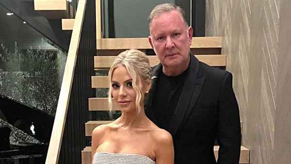 Inside RHOBH Star Dorit Kemsley 6.5 Million Home