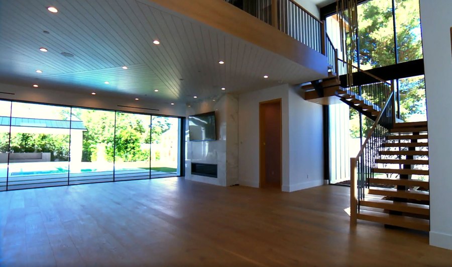 Inside Real Housewives of Beverly Hills Star Dorit Kemsley 6.5 Million Home