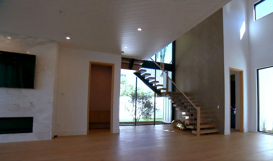 Inside Real Housewives of Beverly Hills Star Dorit Kemsley 6.5 Million Home