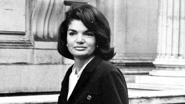 Jackie Kennedy was Very Concerned about the Kennedy Curse