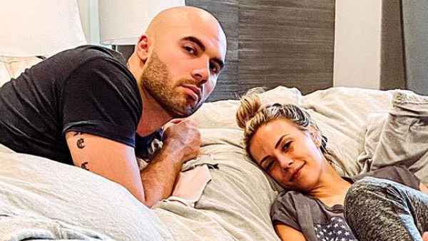 Jana Kramer Candidly Details Her Fights With Husband Mike Caussin