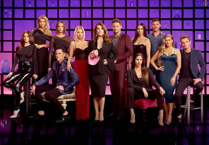 The Cast of Vanderpump Rules Jax Taylor Reveals Why He Doesnt Want to Do a Virtual Vanderpump Rules Reunion Amid Quarantine