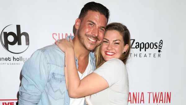 Jax Taylor and Brittany Cartwright Are 'Ready' to Make a 'Quarantine Baby'