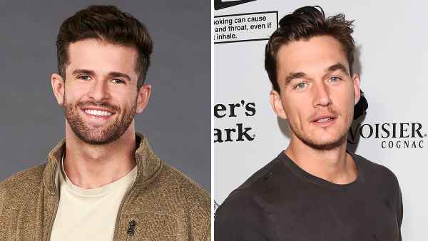 Jed Wyatt Unfollows Tyler Cameron Amid Listen To Your Heart Drama