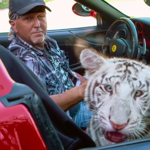 Jeff Lowe Claims Joe Exotic Depiction in Netflix Tiger King Was Fake