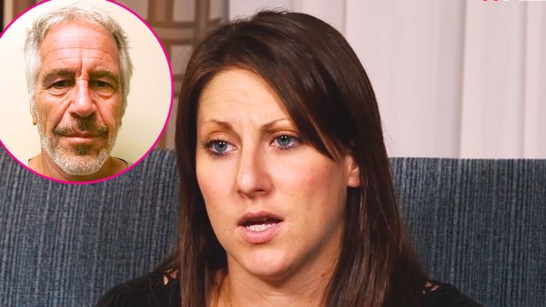 Jeffrey Epstein Victim Explains Why She Thinks He Was Murdered