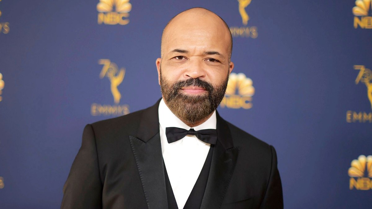 Jeffrey Wright 25 Things You Dont Know About Me