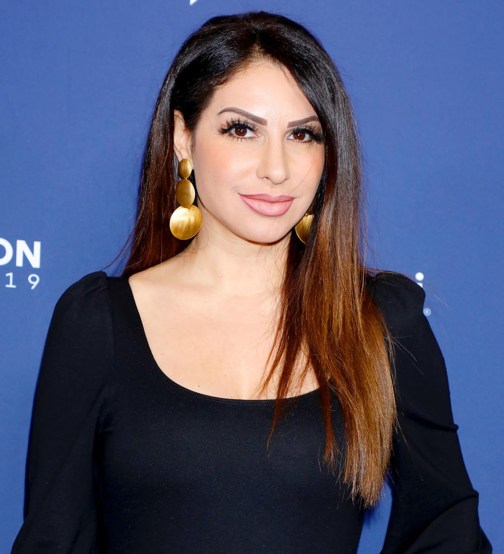 Jennifer Aydin coronavirus update