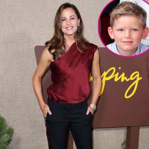 Jennifer Garner Son Samuel Writes Coronavirus Haiku