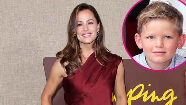 Jennifer Garner Son Samuel Writes Coronavirus Haiku
