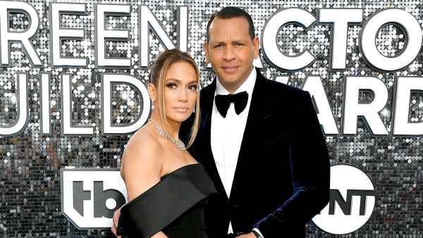 Jennifer Lopez Alex Rodriguez Wedding Affected by Coronavirus
