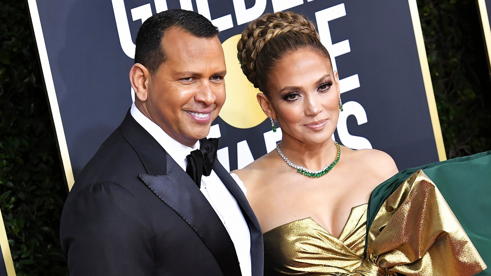Jennifer Lopez and Alex Rodriguez Chef Envisions Caribbean American Food