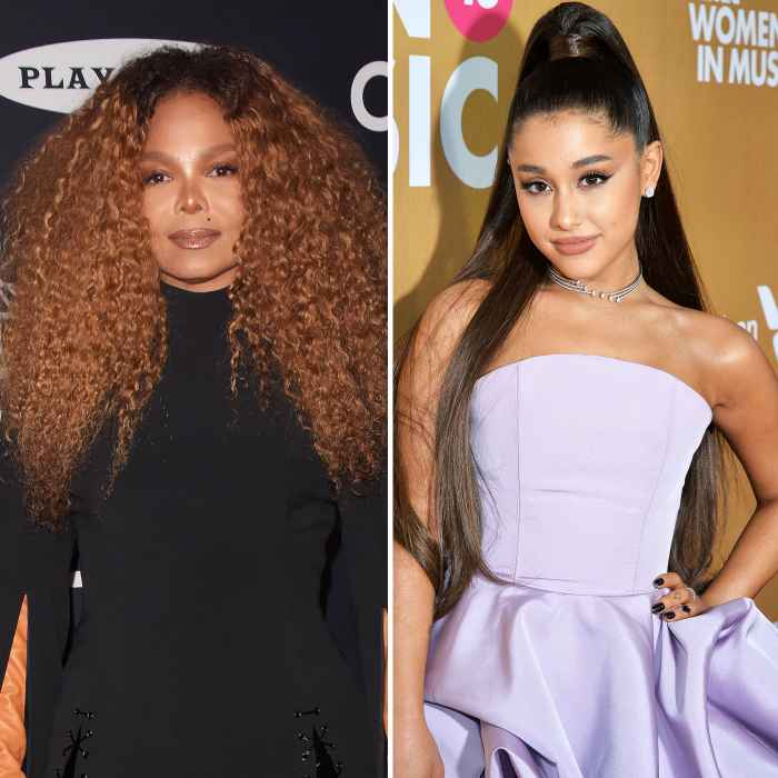 Jeopardy Contestant Confuses Janet Jackson With Ariana Grande