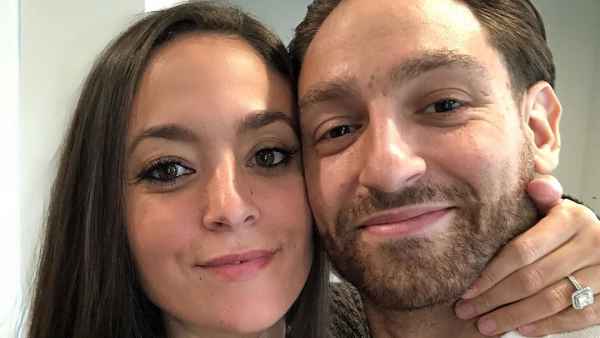 Jersey Shore Sammi Giancola Delays Wedding Amid Coronavirus