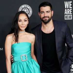 Jesse Metcalfe and Cara Santana Spotted Together 2 Months After Messy Split