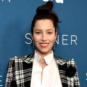 Jessica Biel Says Son Silas Is ‘Covered’ in Birthday Cake in Sweet Tribute as He Turns 5