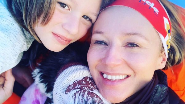 Jewel Says Her Son Misses His Dad Amid Quarantine Restrictions