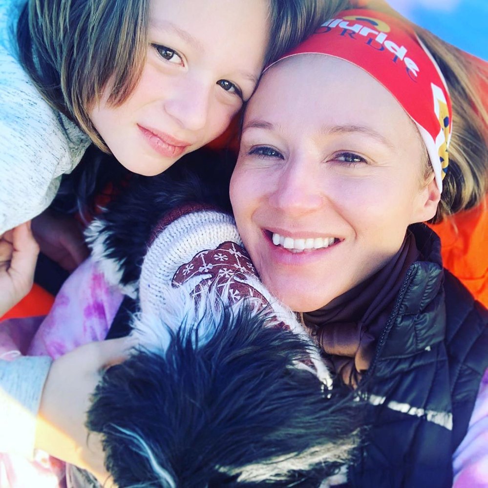 Jewel Says Her Son Misses His Dad Amid Quarantine Restrictions