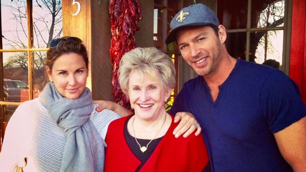 Jill Goodacre Glenna Goodacre and Harry Connick Jr Glenna Goodacre Dead at 80