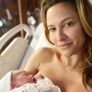 Jill Wagner Gives Birth and Welcomes Baby Girl With Husband David Lemanowicz