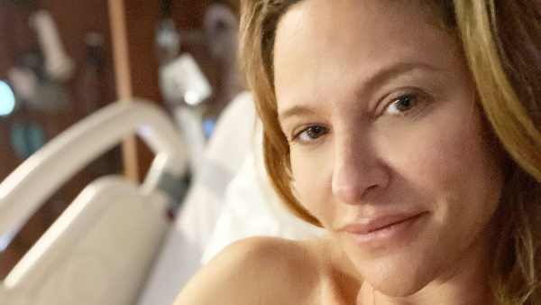 Jill Wagner Gives Birth and Welcomes Baby Girl With Husband David Lemanowicz