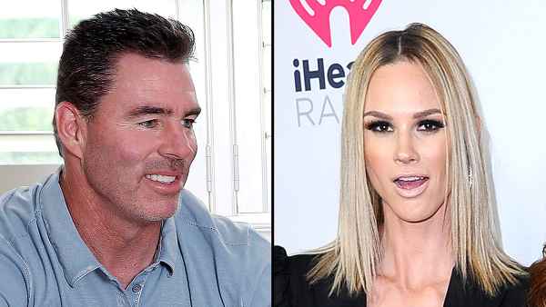 Jim Edmonds Slams Meghan King Edmonds Over Child Support Claim