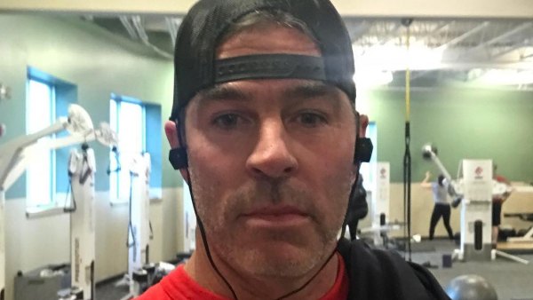 Jim Edmonds Tests Positive for Coronavirus 2