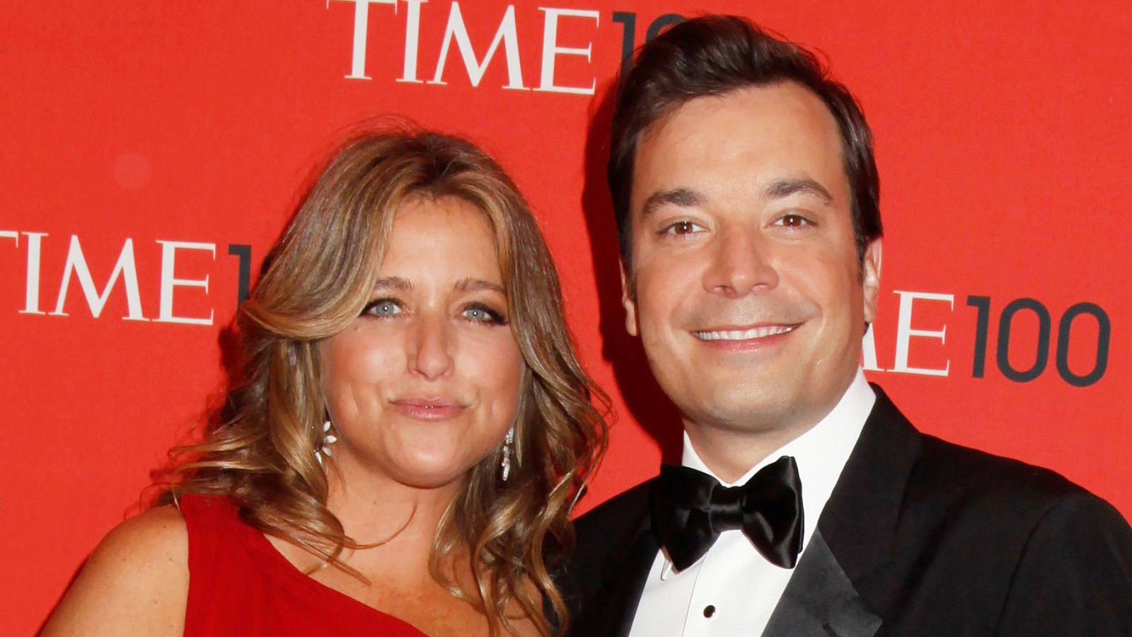 Jimmy Fallon and Wife Nancy Juvonen Recall the ‘Magic’ of Their First Meeting More Than 10 Years After They Wed