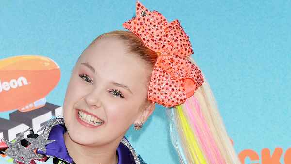 JoJo Siwa Finally Reveals Why She’s Been Ditching Her Signature Ponytail