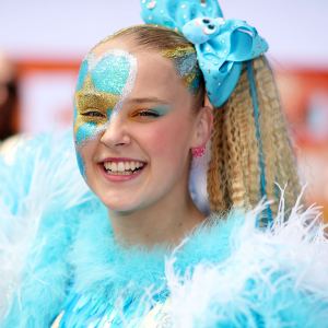 JoJo Siwa Ditches Ponytail and Bow ... Again — See Her Newest Style!