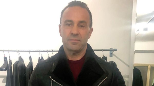 Joe Giudice Loses Final Deportation Appeal