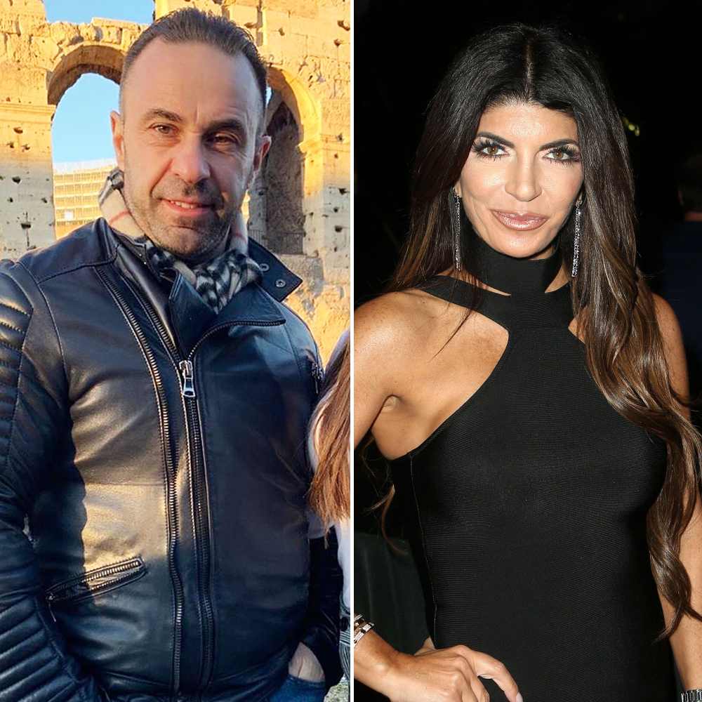 Joe Giudice Loses Final Deportation Appeal