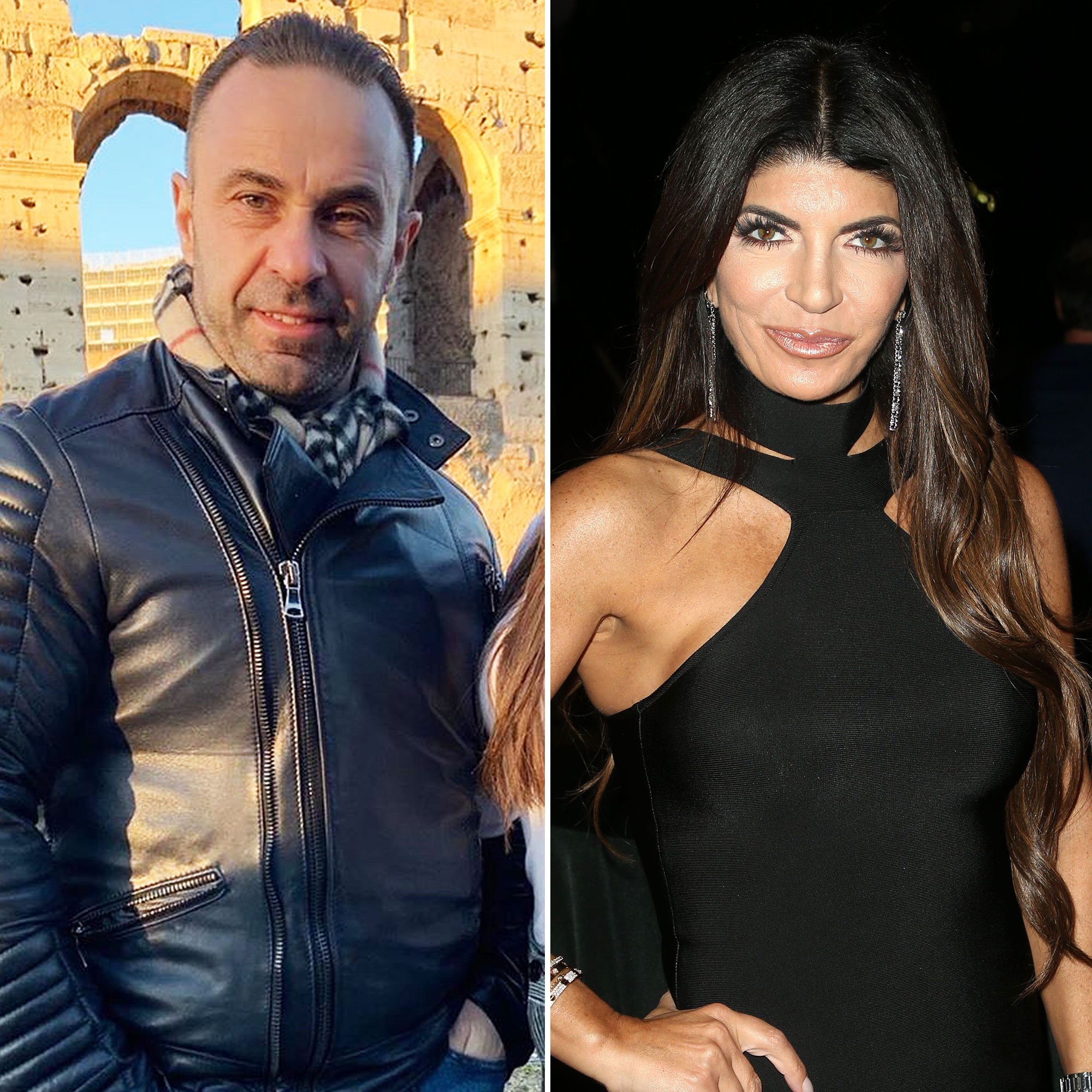 Joe Giudice My Family Was Very Impressed Teresa Giudice Recipe