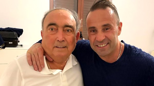 Joe Giudice Pays Tribute to Father-in-Law Giacinto Gorga