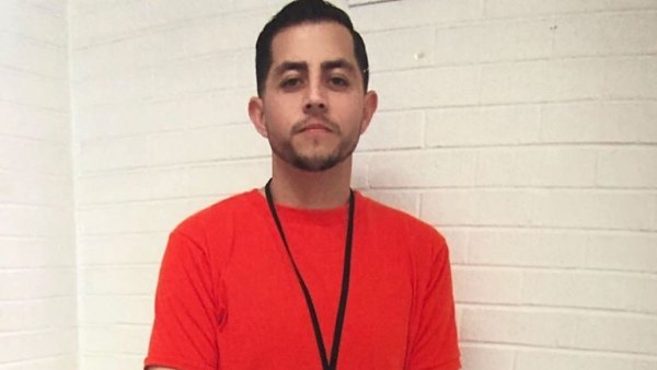 Jorge Nava Released From Prison 90 day fiance