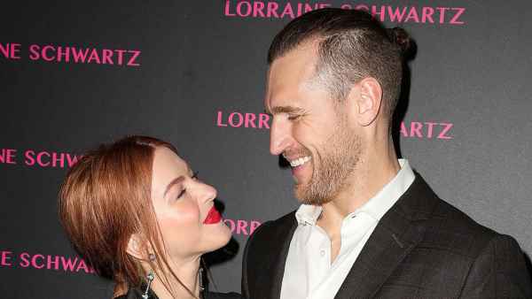 Julianne Hough Leaves Flirty Comment on Brooks Laich IG About Quarantine