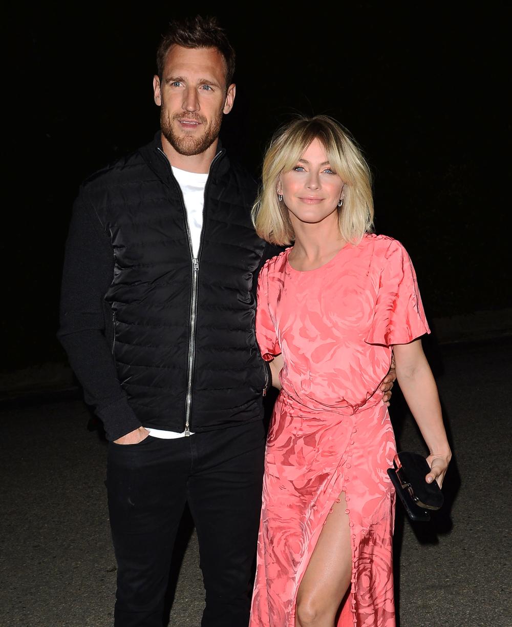 Julianne Hough and Brooks Laich Are ‘Not Doing Well’ in Their Marriage