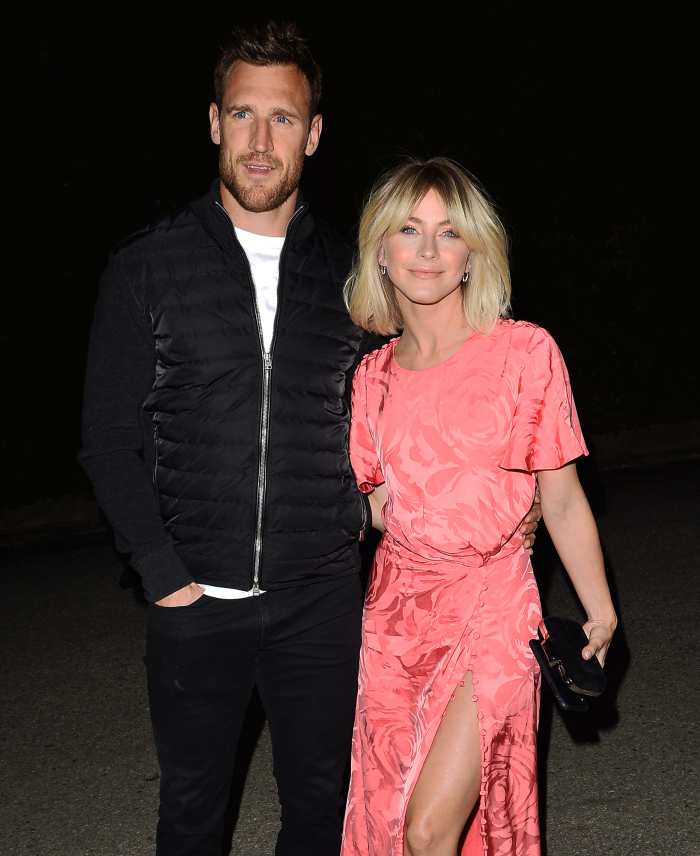 Julianne Hough and Brooks Laich Are ‘Not Doing Well’ in Their Marriage