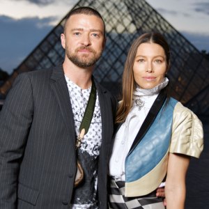 Justin Timberlake Says He and Jessica Biel Are Struggling With 24-Hour Parenting' Amid Quarantine
