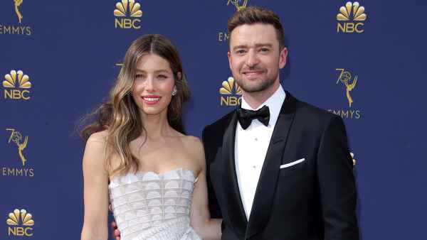 Justin Timberlake and Jessica Biel Celebrated Their Son’s 5th Birthday By Buying Him a Bouncy House