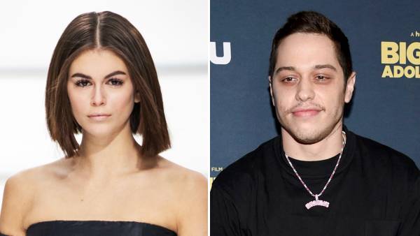 Kaia Gerber Opens Up About Codependence After Pete Davidson Split 2