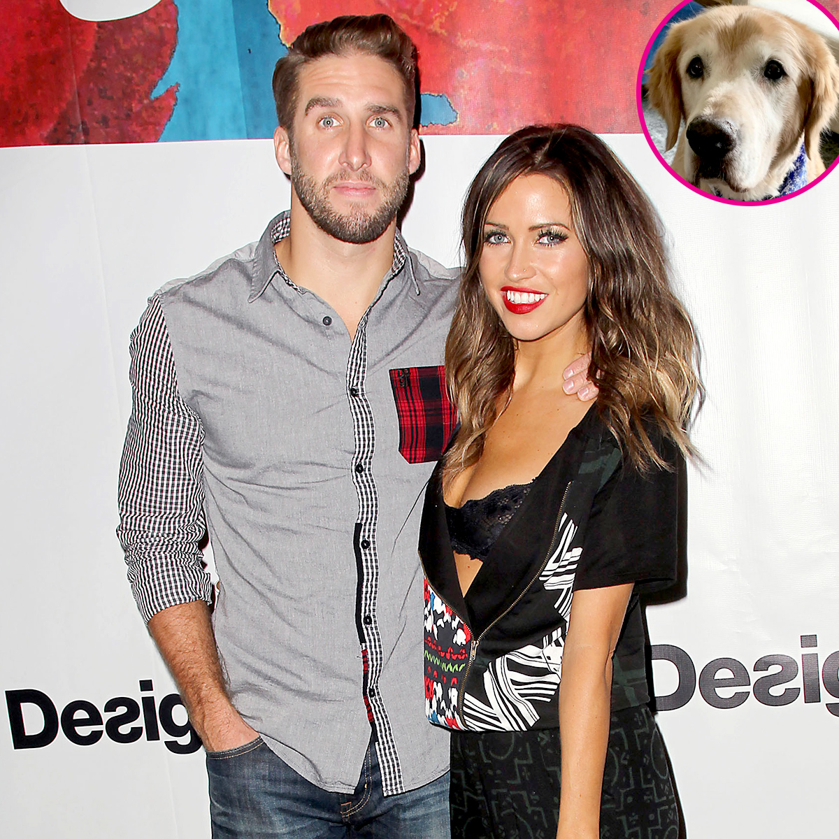 Kaitlyn Bristowe Sends Love to Ex Shawn Booth After His Dog Dies