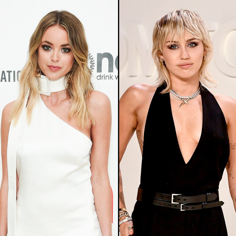 Kaitlynn Carter Wasnt Prepared for Fame After Miley Cyrus Split