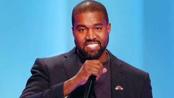 Kanye West Is Officially a Billionaire — But Disagrees With Forbes’ Amount