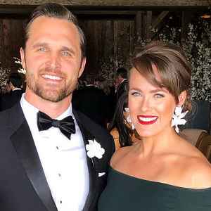 Kara Keough Kyle Bosworth Family Album