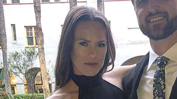 Kara Keough Pays Tribute Late Son 3 Weeks After He Was Born